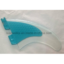 Transparent Silicone Overmoulding Prototype